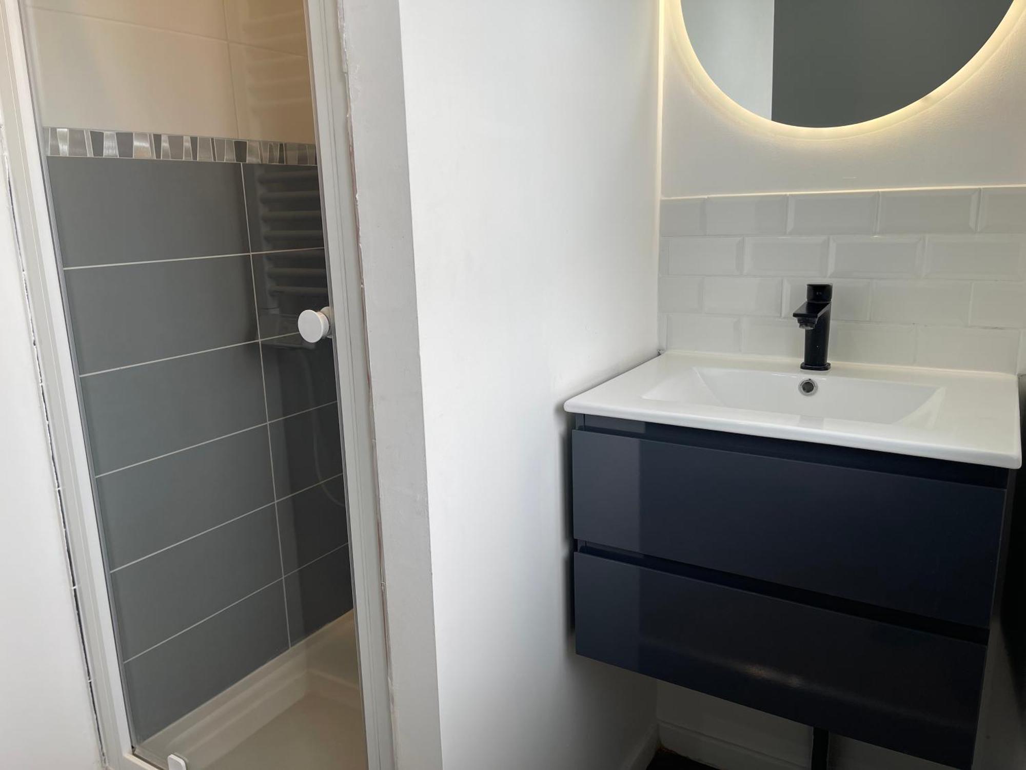 לנס Les 3 Suites - 6 Personnes - 3 Chambres Avec Sdb Privatives מראה חיצוני תמונה